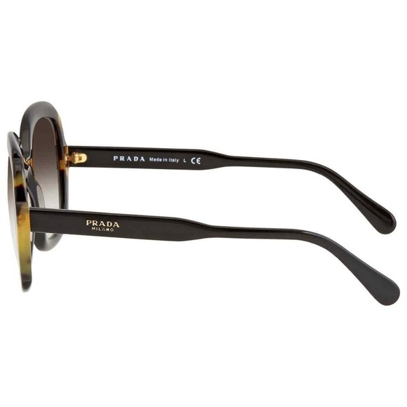 🔥Prada Square Gradient Ladies Sunglasses - Picture 3 of 3